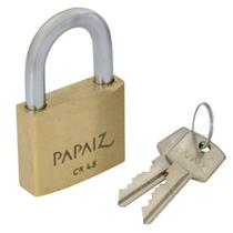 Cadeado papaiz cr 45mm Cadeado papaiz cr 45mm