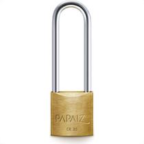 Cadeado Papaiz Haste Longa 35/70Mm 100352Cx Cadeado Papaiz Haste Longa 35/70Mm 100352Cx