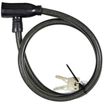 CADEADO PARA BICICLETA 62x0,5 CADEADO PARA BICICLETA 62x0,5