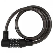 Cadeado Para Bicicleta Brasfort Com Segredo 10Mm X 1M - 7018