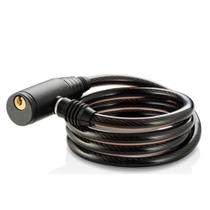 Cadeado para Bicicleta com Chave 8mm