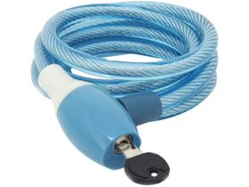Cadeado Para Bike Com Chave A65-az Acte Sports Cadeado Para Bike Com Chave A65-az Acte Sports