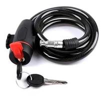 Cadeado para Moto 1 Metro Lotus