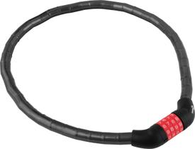 Cadeado para Moto 100 cm com Segredo Nove54