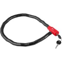 Cadeado Para Moto 80Cm Com Chave Nove54 Cadeado Para Moto 80Cm Com Chave Nove54