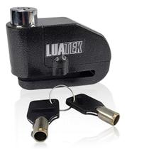 Cadeado Para Moto Com Alarme De Alta Qualidade Aprova d'água Cadeado Para Moto Com Alarme De Alta Qualidade Aprova d'água