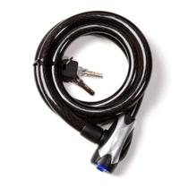 Cadeado Para Moto Tmac Com Chave 24 x 1500 mm Cadeado Para Moto Tmac Com Chave 24 x 1500 mm