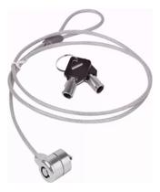 Cadeado Para Notebook Samsung Padrão Kensington K-slot Cadeado Para Notebook Samsung Padrão Kensington K-slot