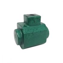 Cadeado Para Porta De Aco Ml Tetra 55220