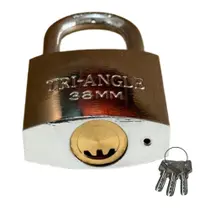 Cadeado pequeno 38mm Chave Atomica Anticopia Antimicha Prevenção antifurto Cadeado pequeno 38mm Chave Atomica Anticopia Antimicha Prevenção antifurto