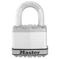 Cadeado pesado Lock Master Lock M5XD Magnum de 5,1 cm