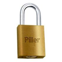 Cadeado Piller 20mm 1020 00ZLT Cadeado Piller 20mm 1020 00ZLT