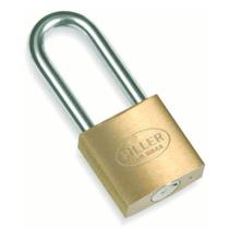 Cadeado Piller Haste Longa 30mm 1031 01ZLT Cadeado Piller Haste Longa 30mm 1031 01ZLT