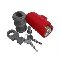 Cadeado Porta de AÇO Milano Automatico Tetra