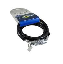 Cadeado Segredo para Bicicleta 10mm Brasfort