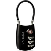 Cadeado Segredo Personal 3SEGR.HASTE Flex.pto Cadeado Segredo Personal 3SEGR.HASTE Flex.pto
