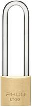 CADEADO SM LT-30/75MM HL, Pado, 51000653, Dourado CADEADO SM LT-30/75MM HL, Pado, 51000653, Dourado
