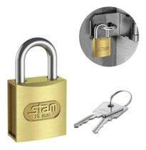 Cadeado Stam 20mm Cadeado Stam 20mm