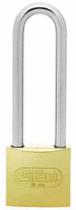 Cadeado Stam 30 mm x 71 mm Haste Longa