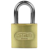 Cadeado stam 30m/m Cadeado stam 30m/m