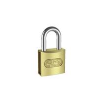 Cadeado Stam 30mm zamac - 83011000