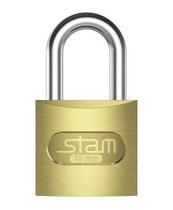 Cadeado stam 30mm Cadeado stam 30mm