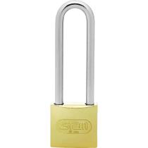 Cadeado Stam 35 mm x 72 mm Haste Longa