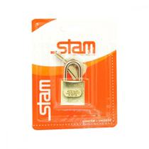 Cadeado Stam 35 Zamack - Kit C/5 PC