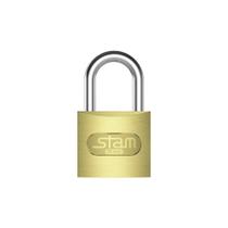 Cadeado stam 40 mm zamac e-coat Cadeado stam 40 mm zamac e-coat