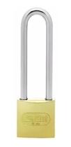 Cadeado Stam com 2 Chave 30/70mm Haster Longa