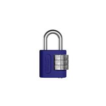 Cadeado Stam Com Segredo 25mm Cores Variadas