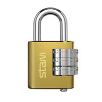 Cadeado Stam com Segredo 25mm Cadeado Stam com Segredo 25mm
