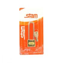 Cadeado Stam Haste Longa 35 X 75