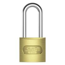 Cadeado Stam Haste Media 30mm Cadeado Stam Haste Media 30mm