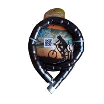 Cadeado Trava 100 Cm Aço Reforçado Moto, Bike, Portão 22 Mm Cadeado Trava 100 Cm Aço Reforçado Moto, Bike, Portão 22 Mm