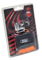 Cadeado trava chave k2 5,5mm cr Cadeado trava chave k2 5,5mm cr