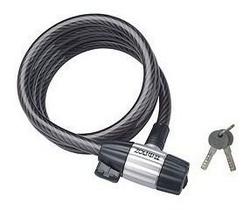 Cadeado Trava Espiral 10X150MM