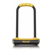 Cadeado Trava Ulock Onguard Pitbull Ls 8002 Chave Bike Moto
