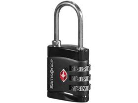 Cadeado TSA Samsonite - CO1009037