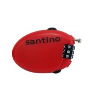 Cadeado tsa - tlok005 - santino