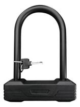 Cadeado U-lock Absolute Monster 180 x 250m com chave