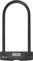 Cadeado U-lock Abus Facilo 32/150HB230 USH32 com chave preto Cadeado U-lock Abus Facilo 32/150HB230 USH32 com chave preto