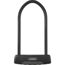 Cadeado U-lock Abus Granit Plus 470/150HB230 USH470 com chave preto Cadeado U-lock Abus Granit Plus 470/150HB230 USH470 com chave preto