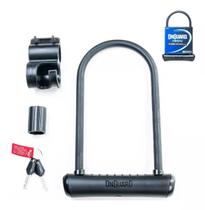 Cadeado u-lock onguard neons 8153