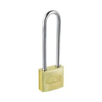 Cadeado Zamac 30mm Haste Longa Cadeado Zamac 30mm Haste Longa