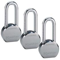Cadeados Master Lock High Security Pro Series 6230NKALH-3