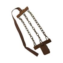 Cadeia Antiderrapante Para Veículos SUV off Road, Cadeia De Roda Para Segurança Em Estradas, 1 Peça