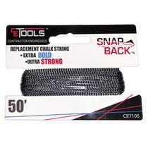 Cadeia de reposição CE TOOLS Precision Ultra Strong 15m