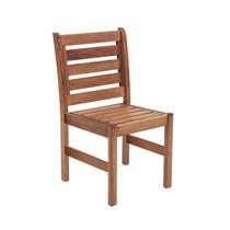 Cadeira 43cm X 89xm Ecograndis Jardim Cadeira 43cm X 89xm Ecograndis Jardim