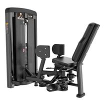 Cadeira Abdutora Profissional Linha Platinum LuminaFIT